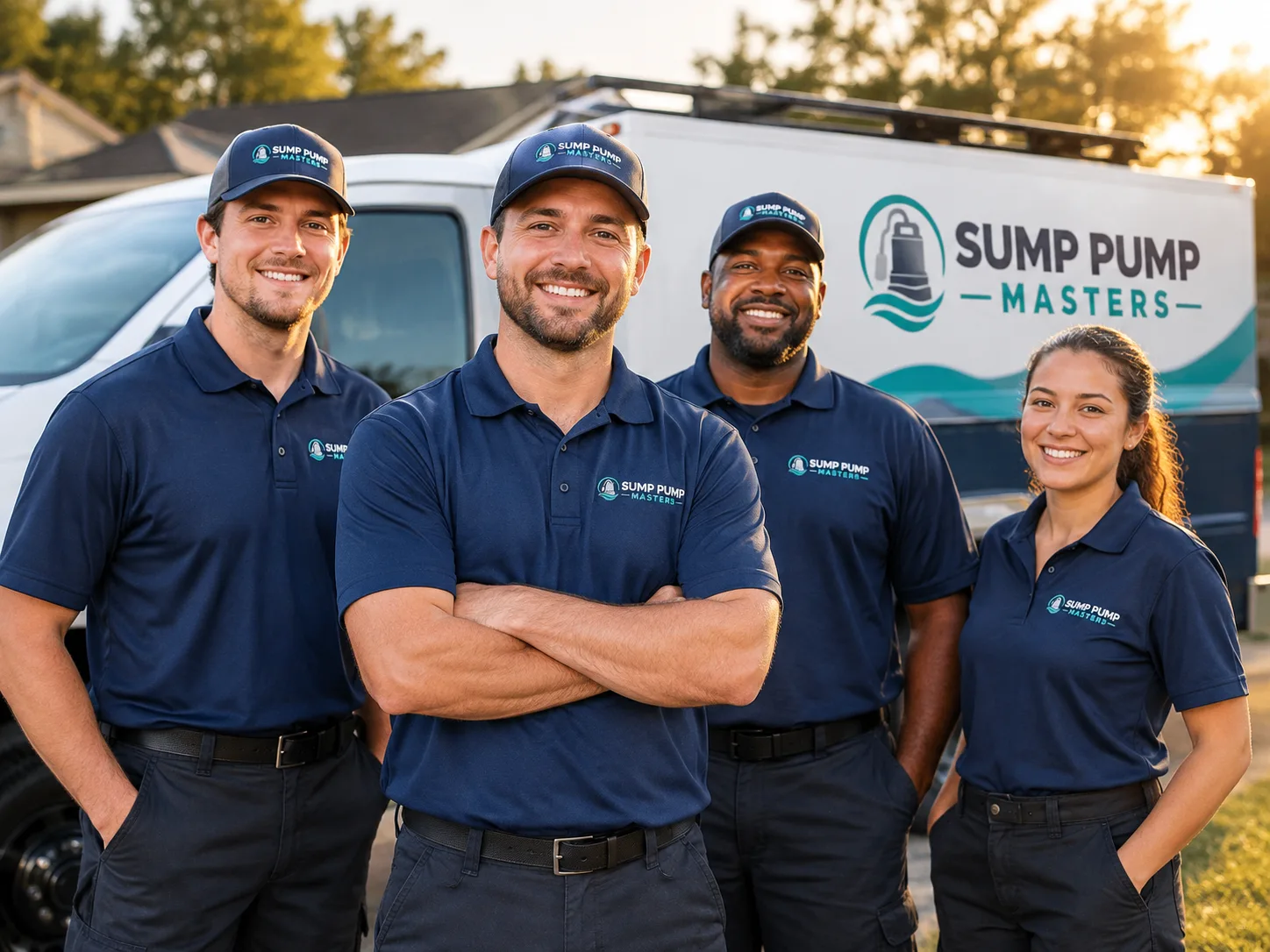 Sump Pump Repair company in Sheldon, ND