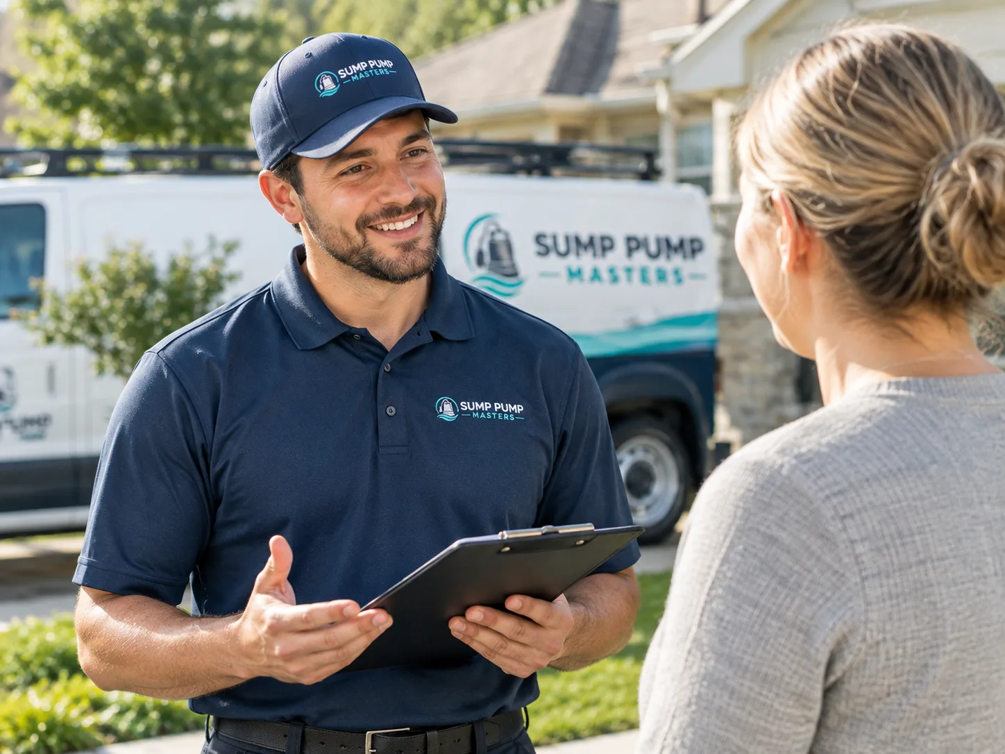 Sump Pump Repair Sheldon, ND FAQs